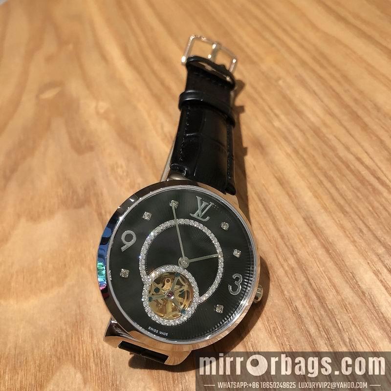Replica LV 41X14mm 081609