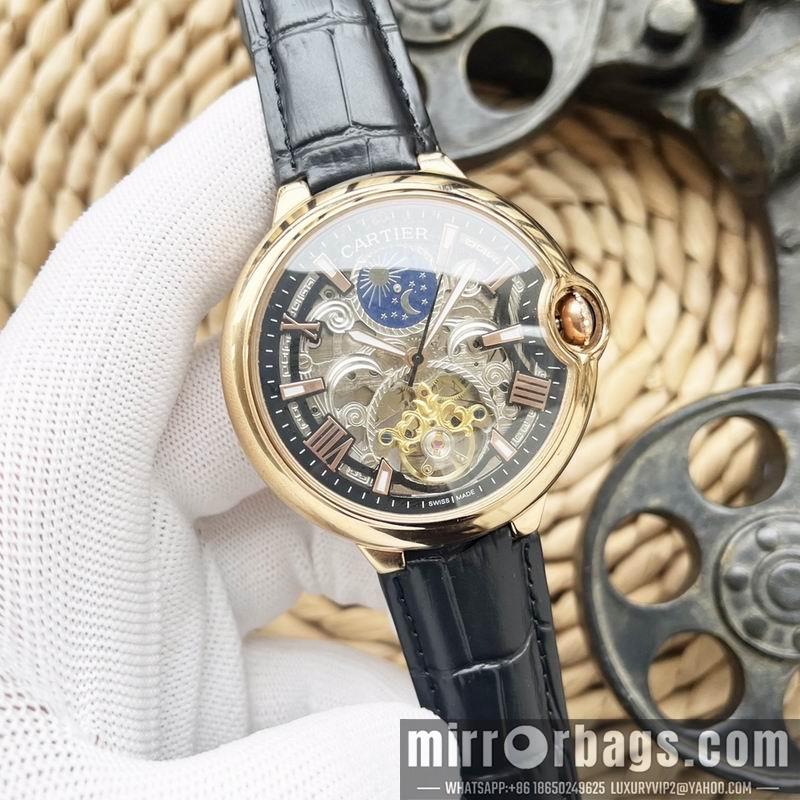 Replica Cartier 47X15mm 041483