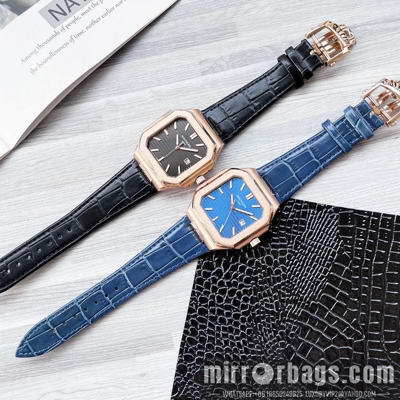 Replica Patek Philippe 42mm 042796