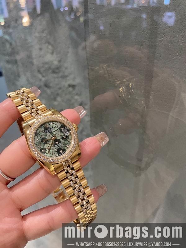Replica Rolex 31mm 030269