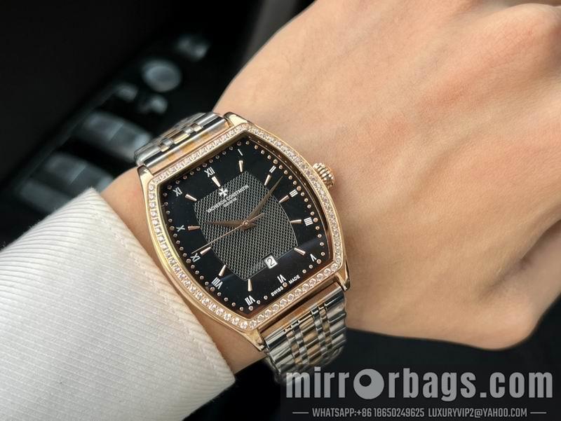 Replica Vacheron Constantin 42X13mm 050815
