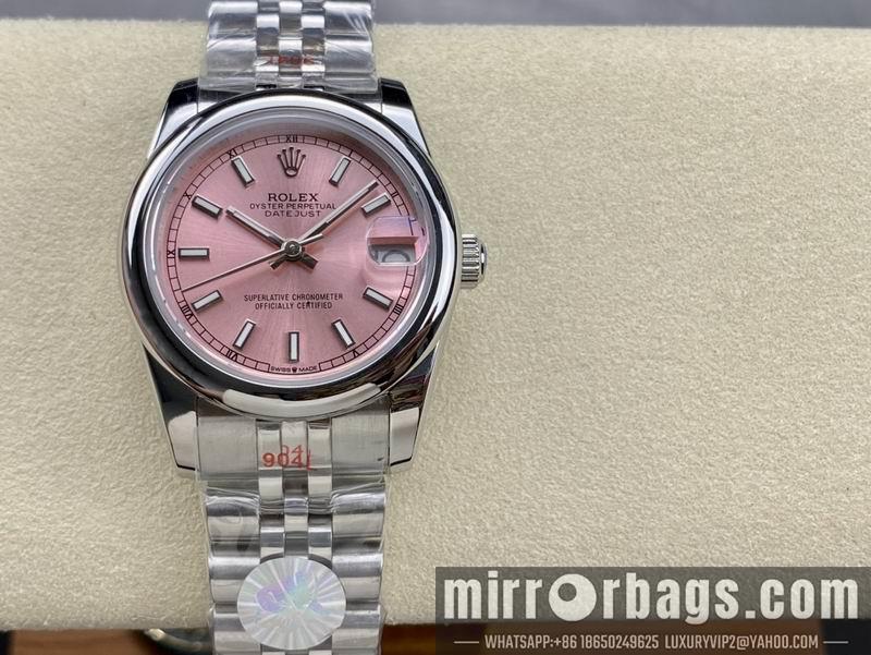 Replica Rolex 31mm 092926