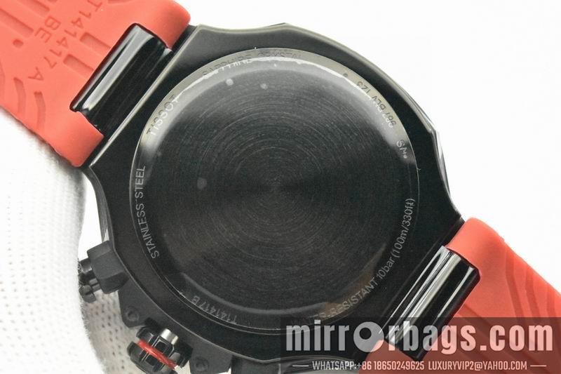 Replica Tissot watch 041614