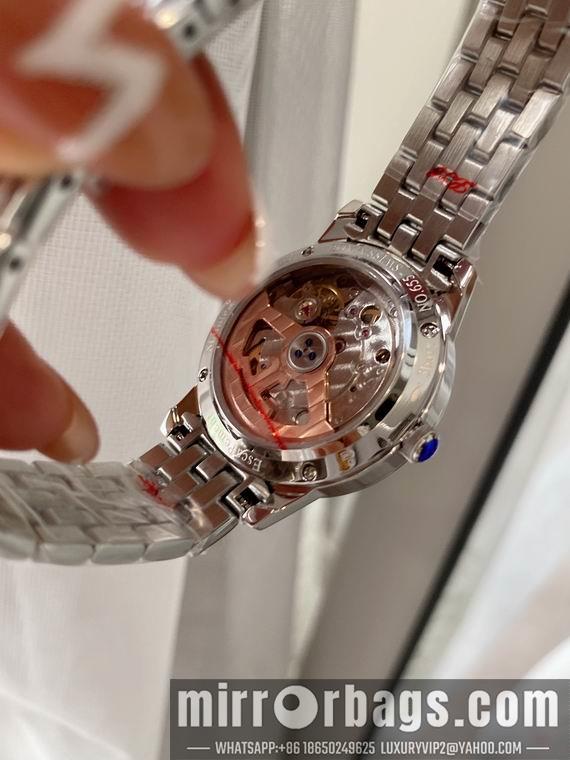 Replica Jaecer Lecoultre women 34X11mm M08