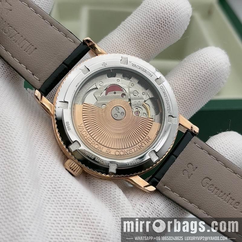 Replica Vacheron Constantin  42X10mm 102394