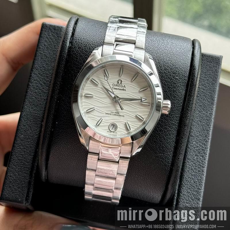 Replica Omega woman watch 090955