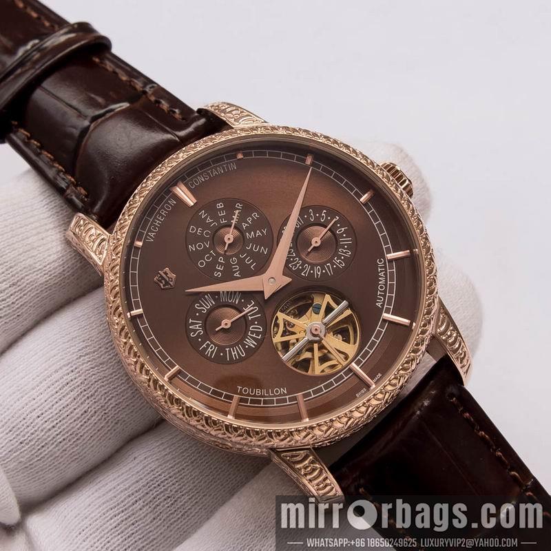 Replica Vacheron Constantin 44X14mm 052004