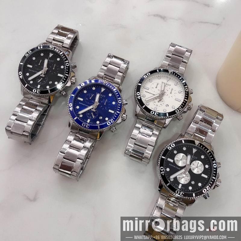 Replica Tissot 42X10mm 041424
