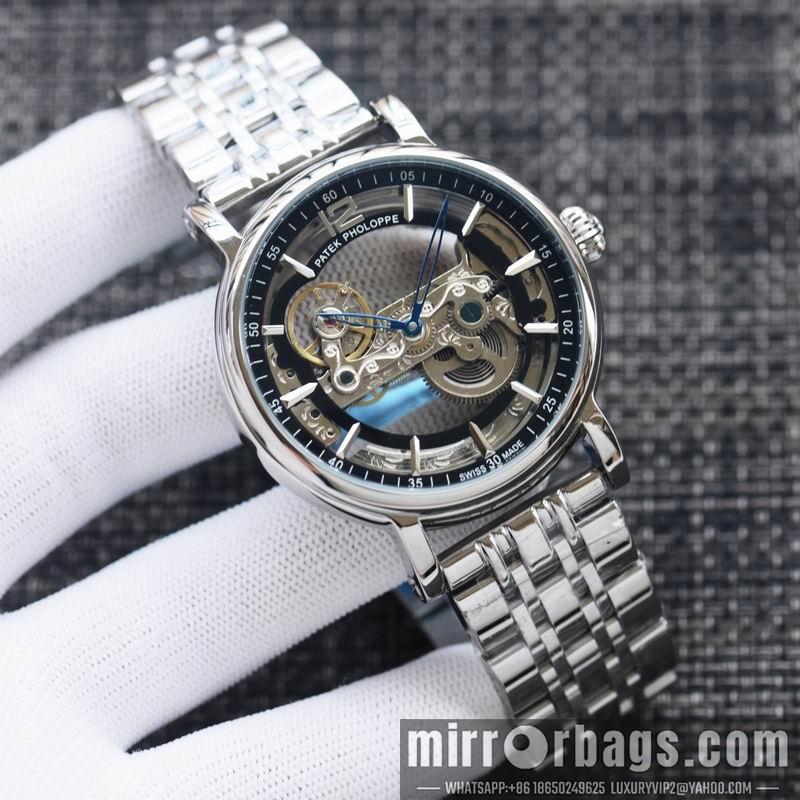 Replica Patek Philippe 43X12mm 062805
