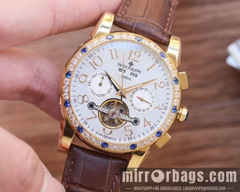 Replica Patek Philippe 41mm 031953