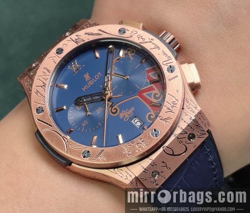 Replica Hublot 45X11.5mm 050832