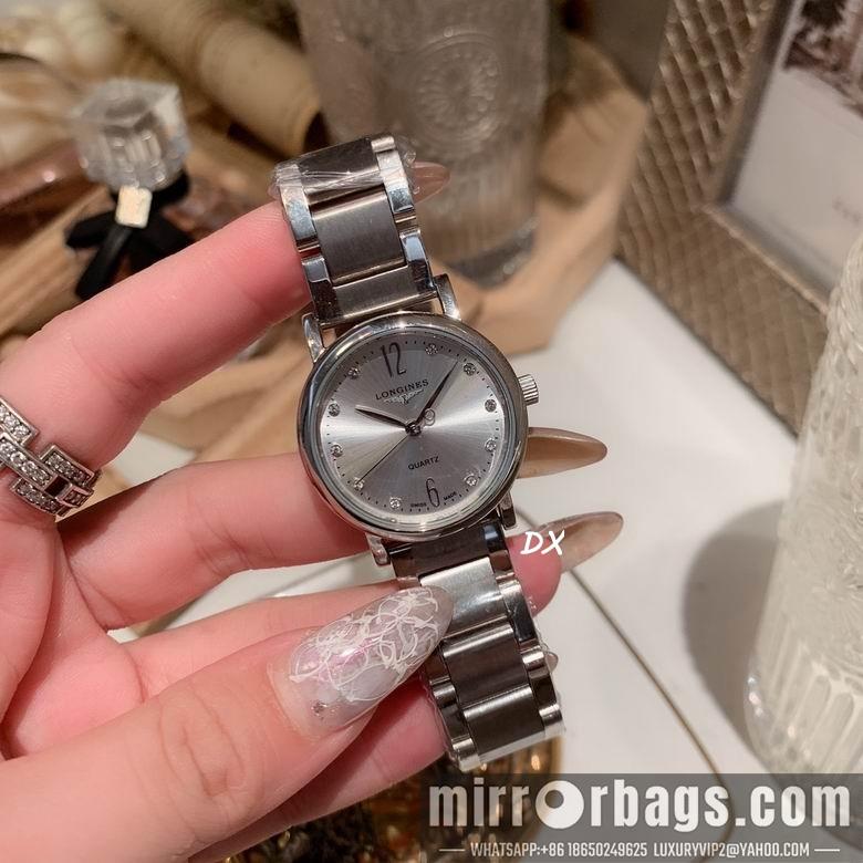 Replica Longines 28x8mm 12nms46