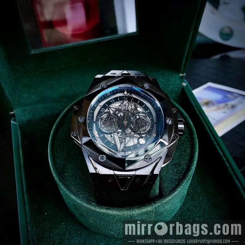 Replica Hublot 45mm 050874