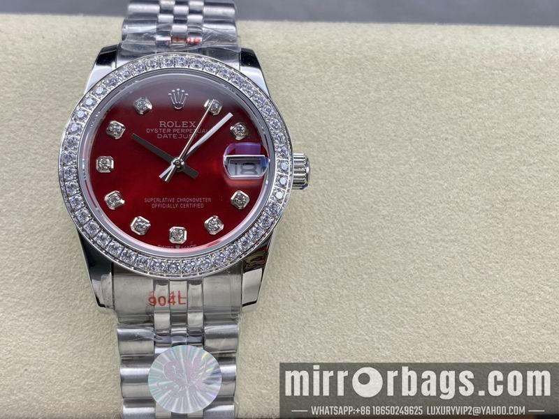 Replica Rolex 31mm 092920
