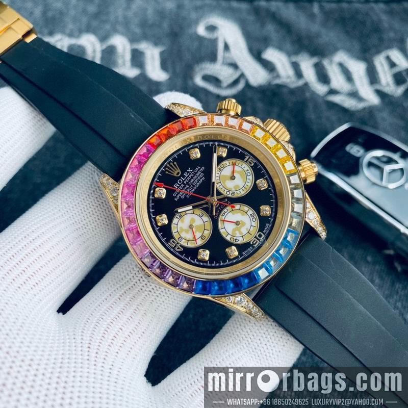 Replica Rolex 40X12mm 121749