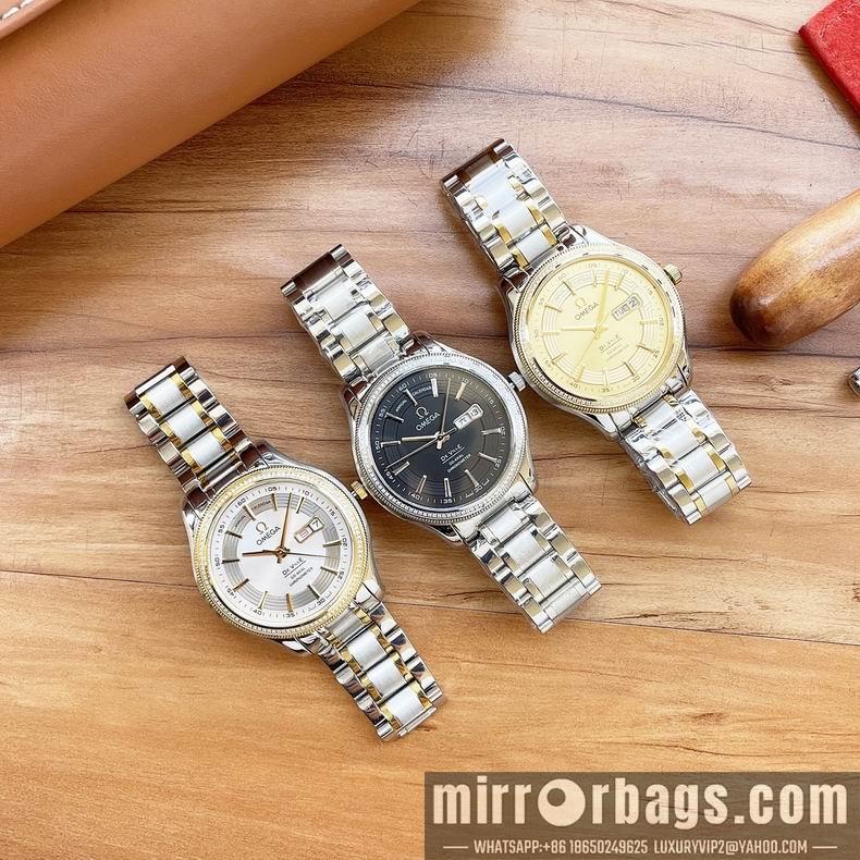 Replica Omega men 41X12mm M142