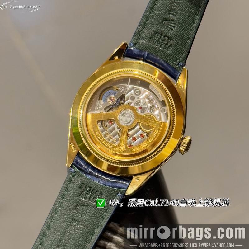 Replica Rolex 39mm 041608