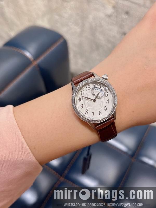 Replica Vacheron Constantin 30mm 050764