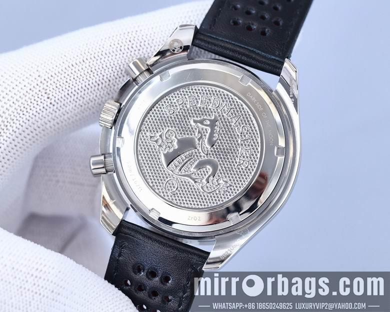 Replica Omeag watch 43X12.8mm M117