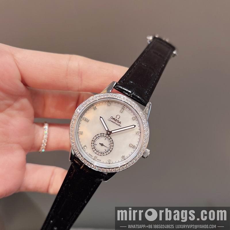 Replica Omega 37.5X13mm 032546