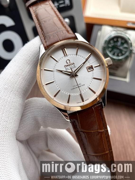 Replica Omega 40X12mm M67