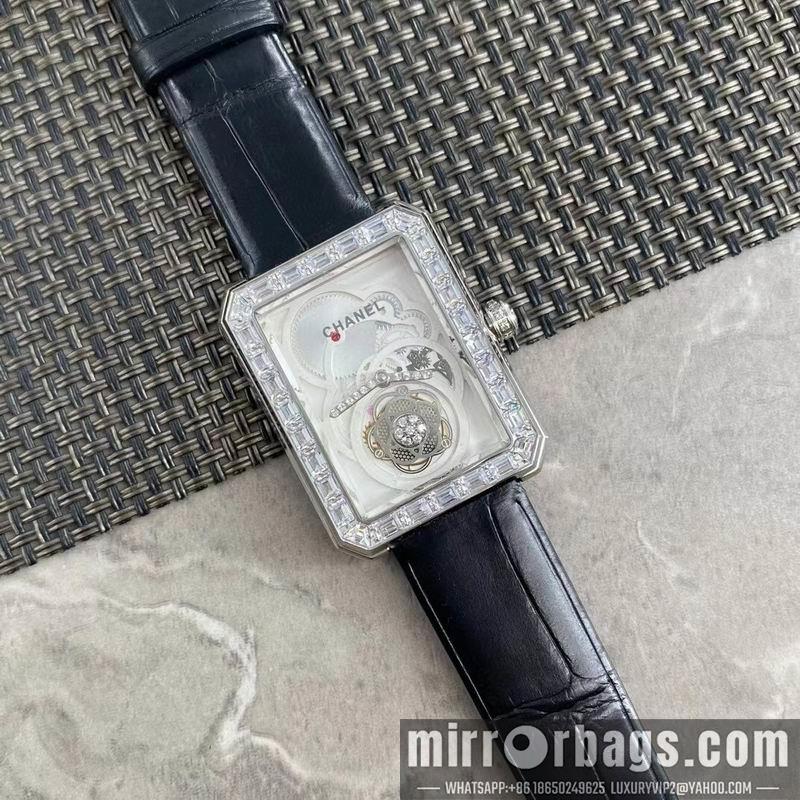 Replica Chanel watch 022482