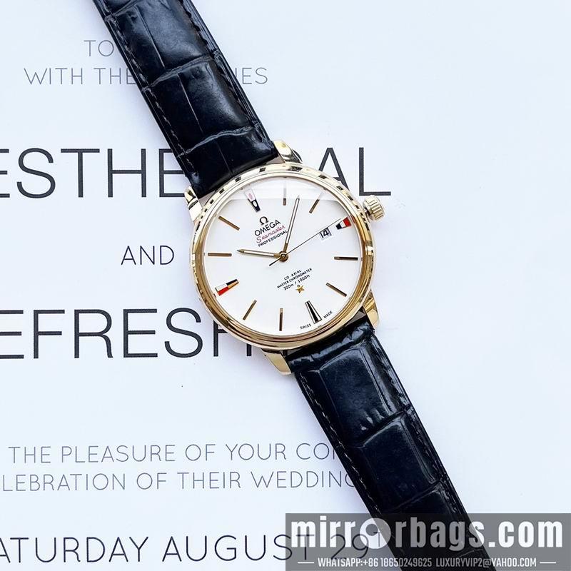 Replica Omega 40mm 032071