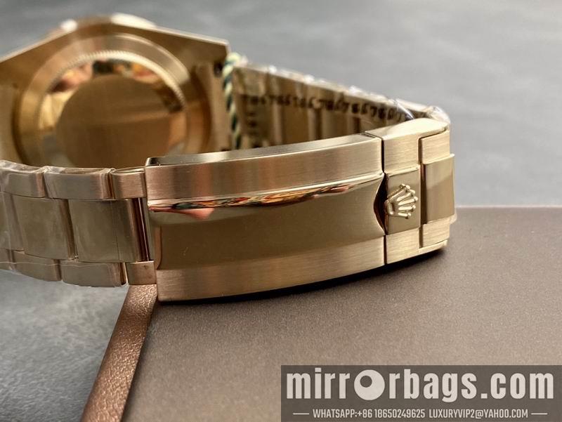 Replica Rolex 40mm 093001