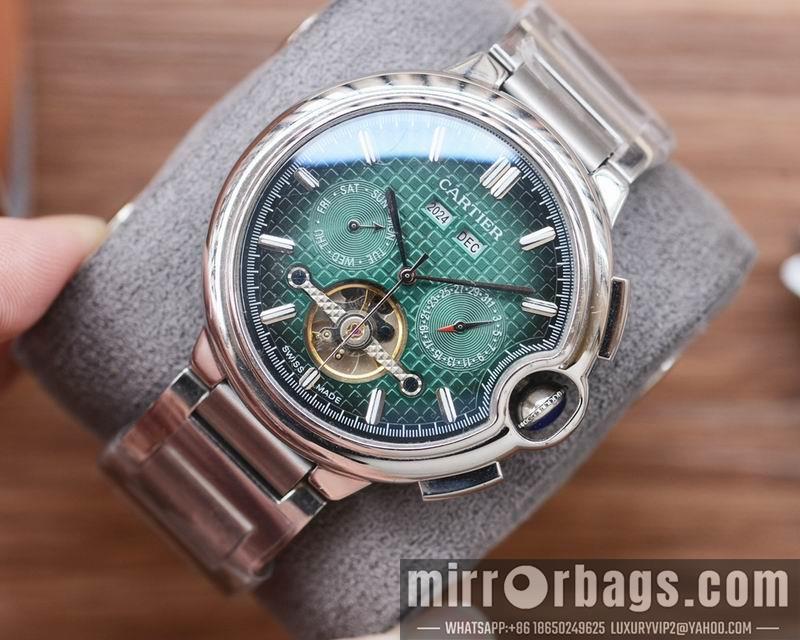 Replica Cartier 41mm 031956