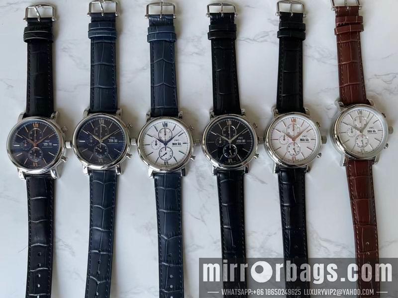 Replica IWC watch 110970