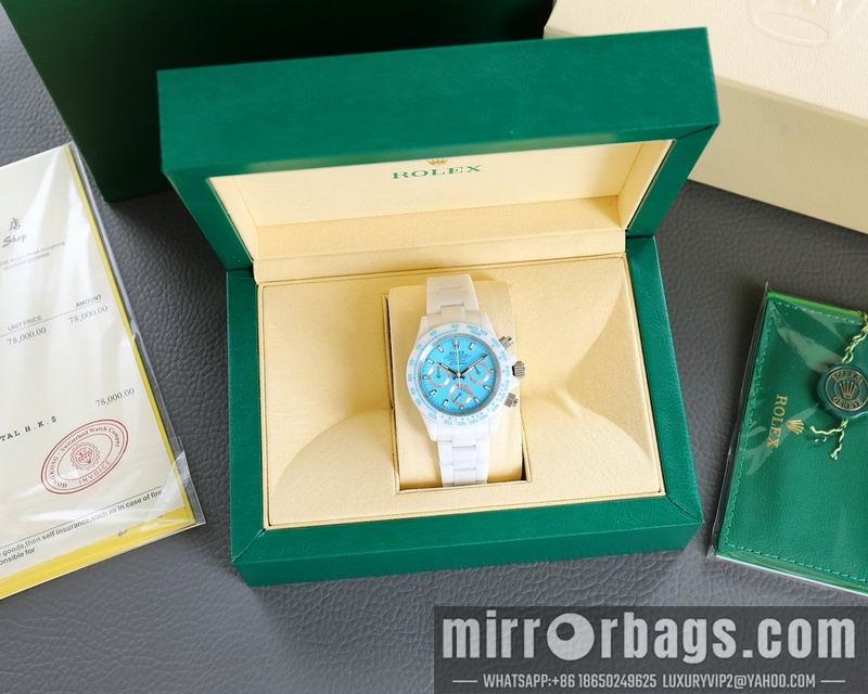 Replica Rolex watch 050827