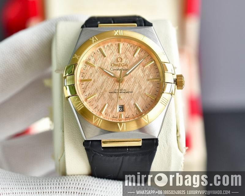 Replica Omega 39mm 050473