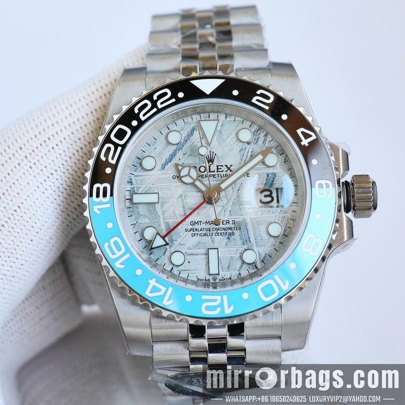 Replica Rolex watch 121205