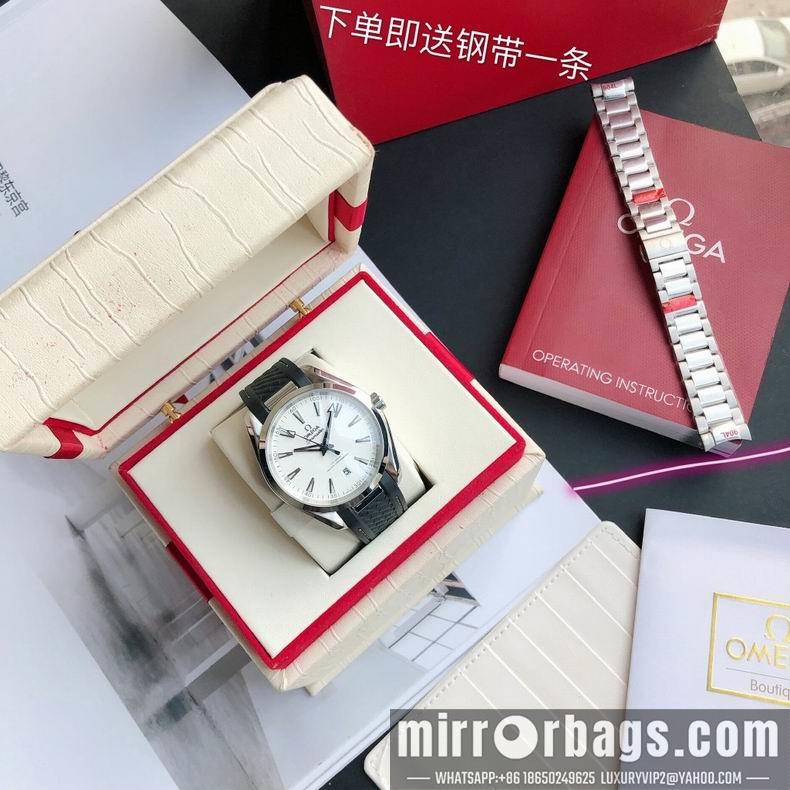 Replica Omega men 41.5mm 110409