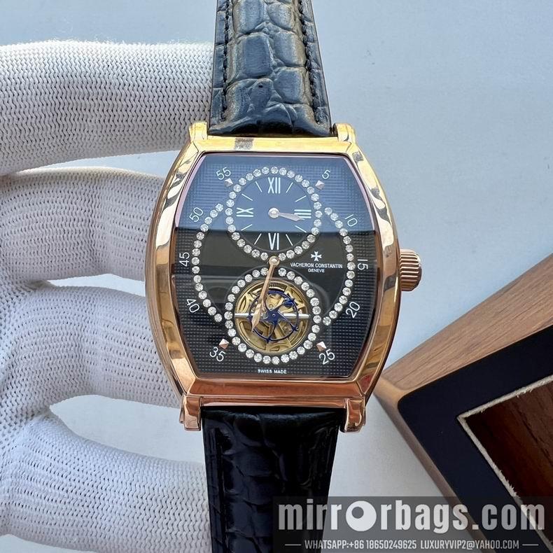 Replica Vacheron Constantin 39X12mm 112907