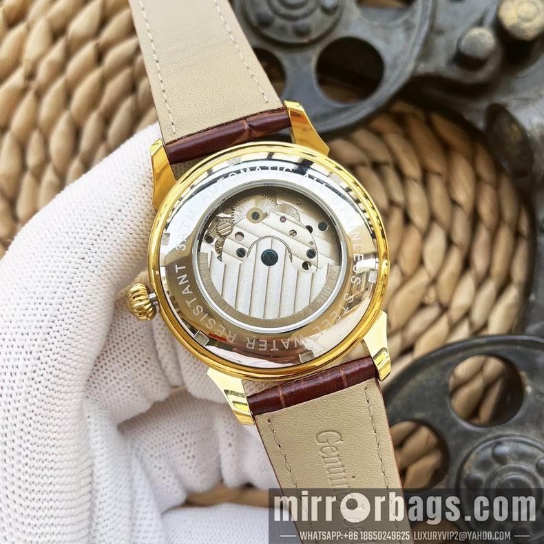 Replica Patek Philippe men 43X12mm 122572