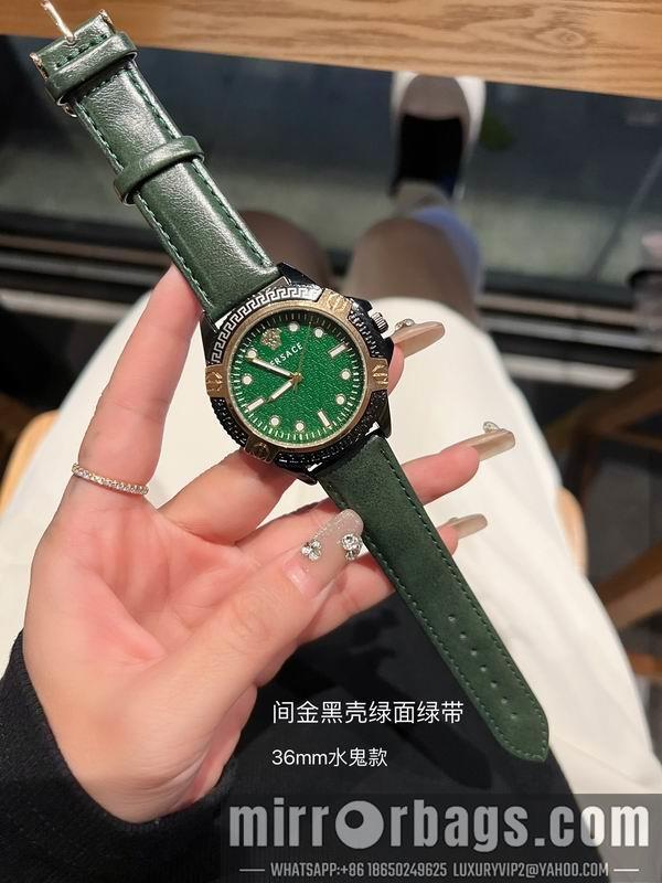 Replica Versace 36mm 121897