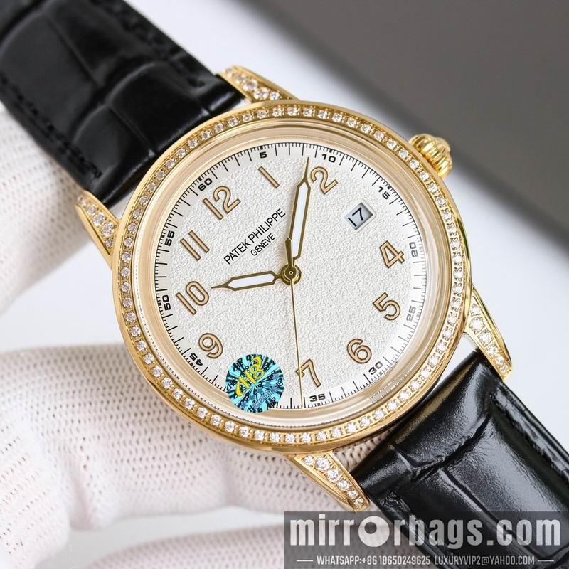 Replica Patek Philippe watch 041307