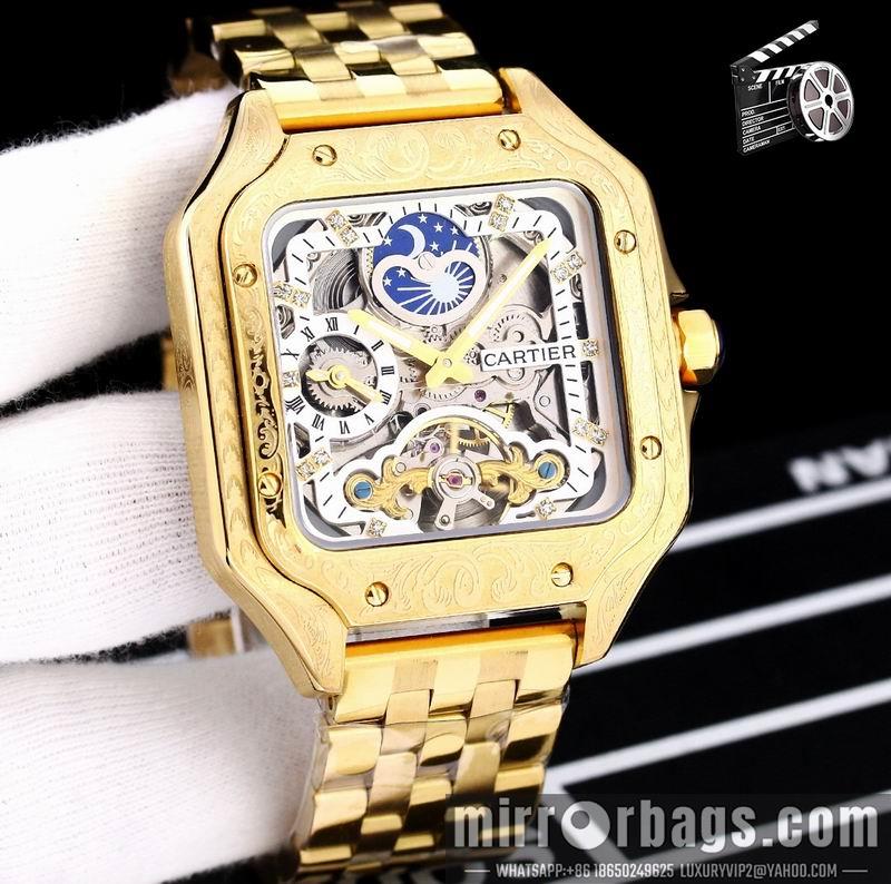 Replica Cartier 45X13mm 082150
