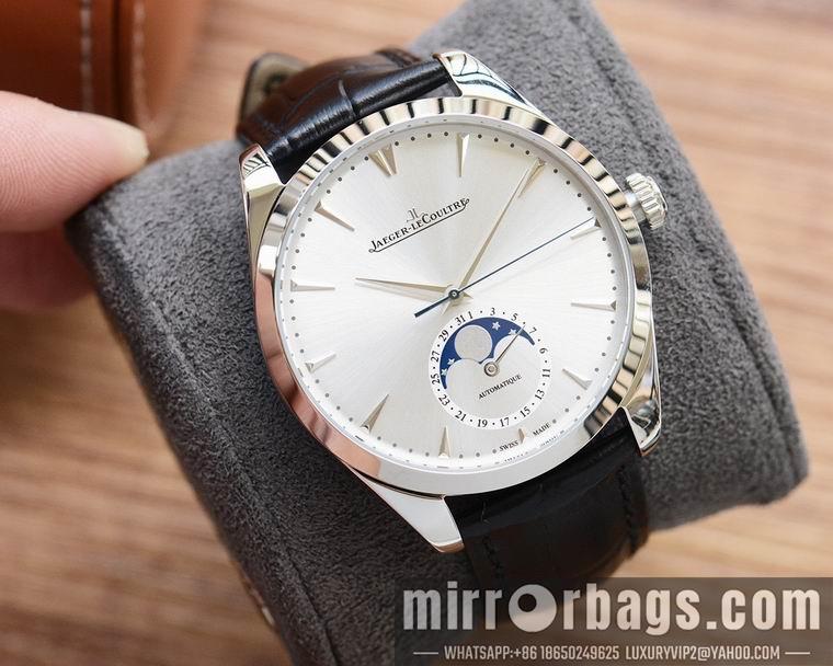 Replica Jaeger Lecoultre men 39mm M03