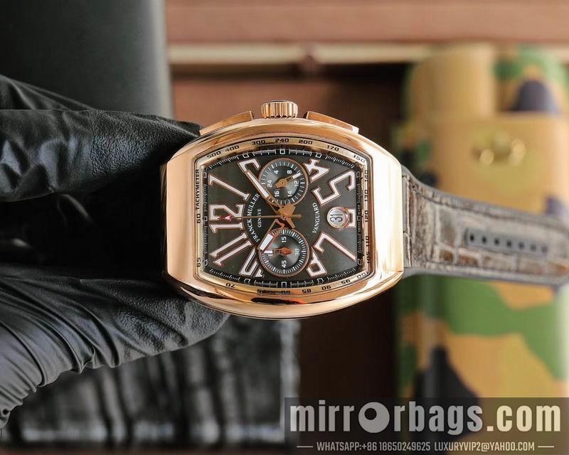 Replica Franck Muller 45X14mm 031637