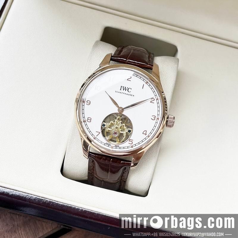 Replica IWC 42mm 1101132