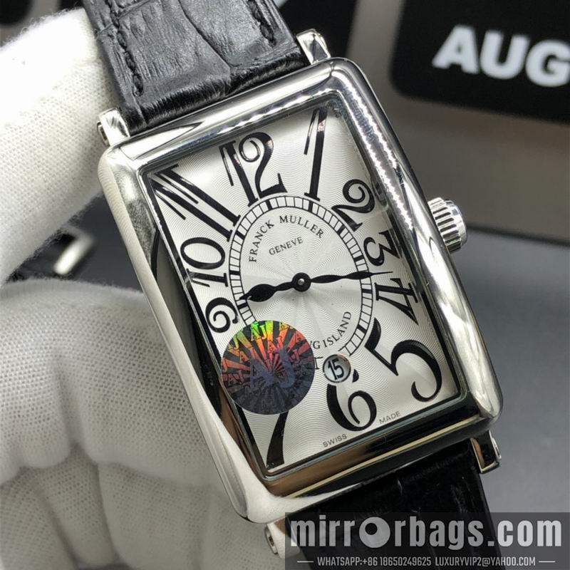 Replica Franck Muller 40X55mm 090492