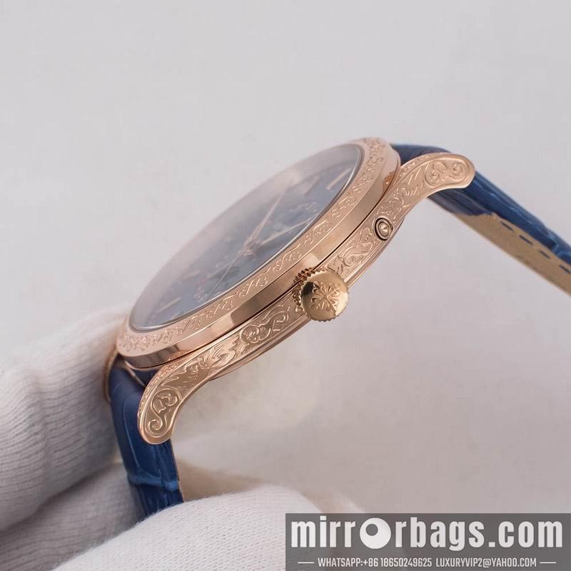 Replica Patek Philippe 43X10mm 121222