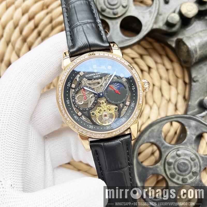 Replica Vacheron Constantin 43X12mm 041471