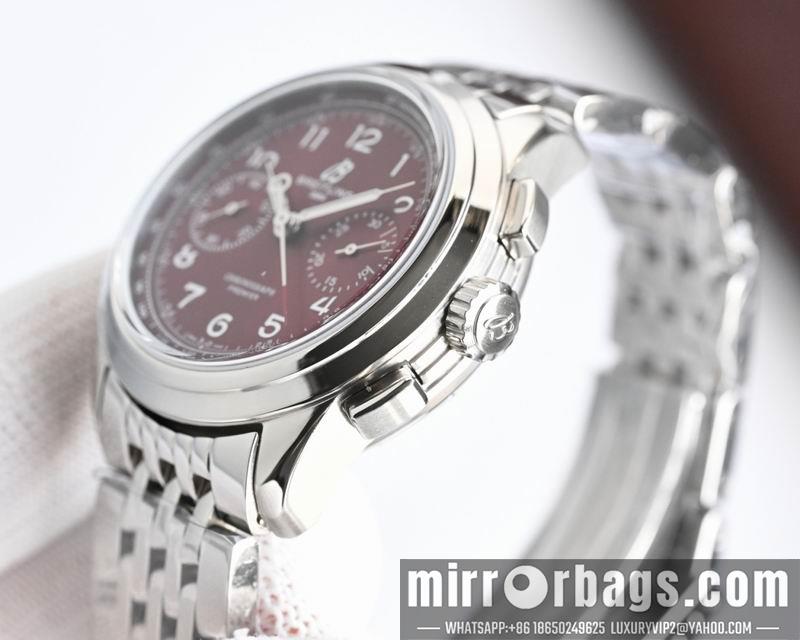 Replica Breitling Watch 42mm 042753