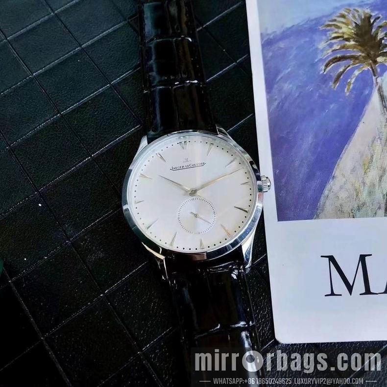 Replica Jaeger Lecoultre men 40mm M48