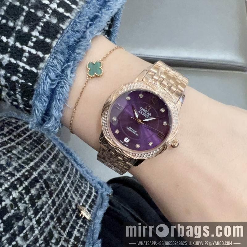 Replica Omega 33X10mm 121853