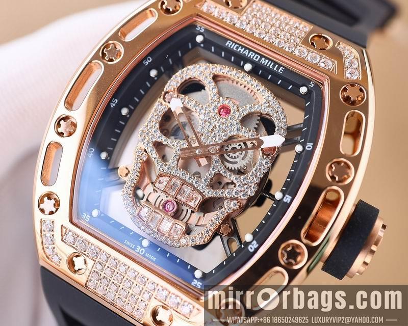 Replica Richard Mille 43X50mm 051633