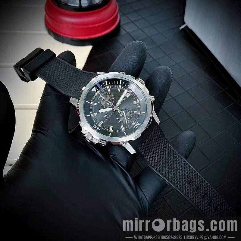 Replica IWC 43mm 0318110